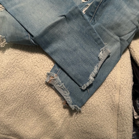 American Eagle Jegging Crop Ne(x)t Level - Picture 7 of 7